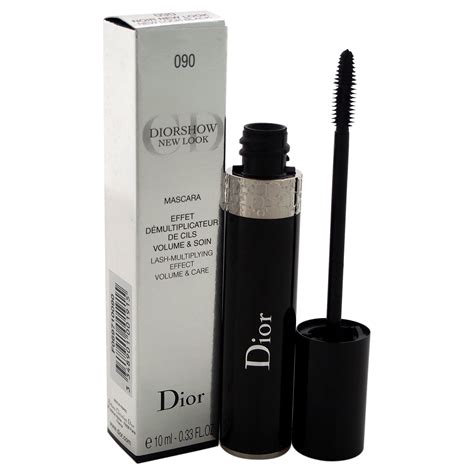 dior mascara.|Dior new look mascara.